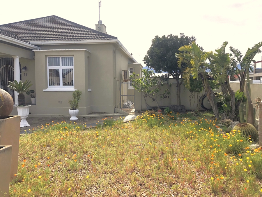 4 Bedroom Property for Sale in Van Ryneveld Western Cape